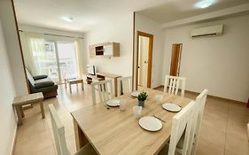 Apartamentos Neptuno 3000